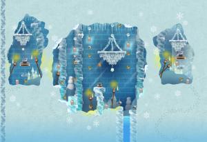 Ice Hotel Battle Preview